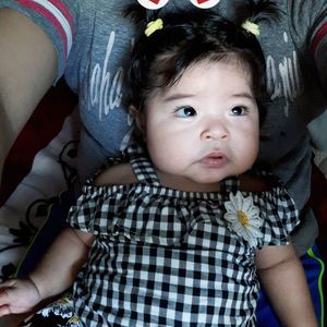 Meet your Posher, Soledad